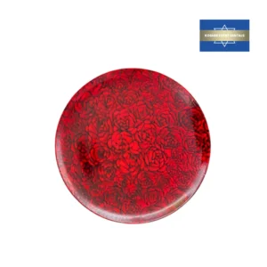 Rosa Charger Plate
