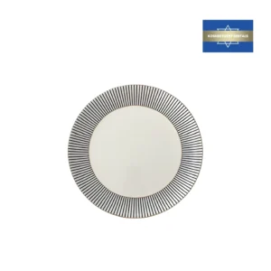 The Classic Dinner Plate