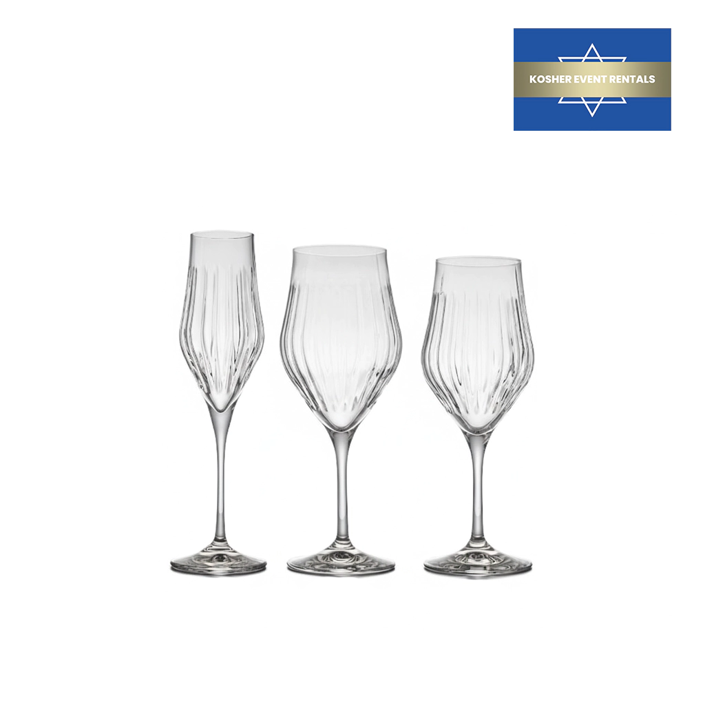 Timeless Tulip Clear Collection