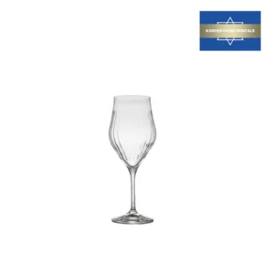 Timeless Tulip Red Wine Glass