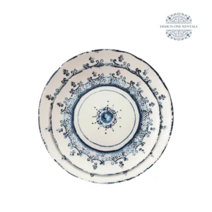 Amelia Azure Collection