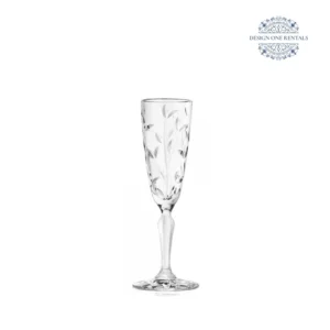 Collette Champagne Flute