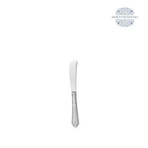 Empire Stainless Butter Knife