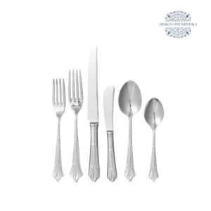 Empire Stainless Collection Flatware