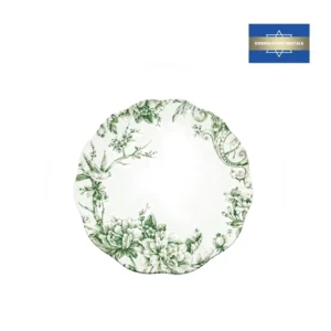 Ivy Verde 6"