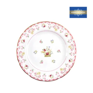 Masi Pink Charger Plate