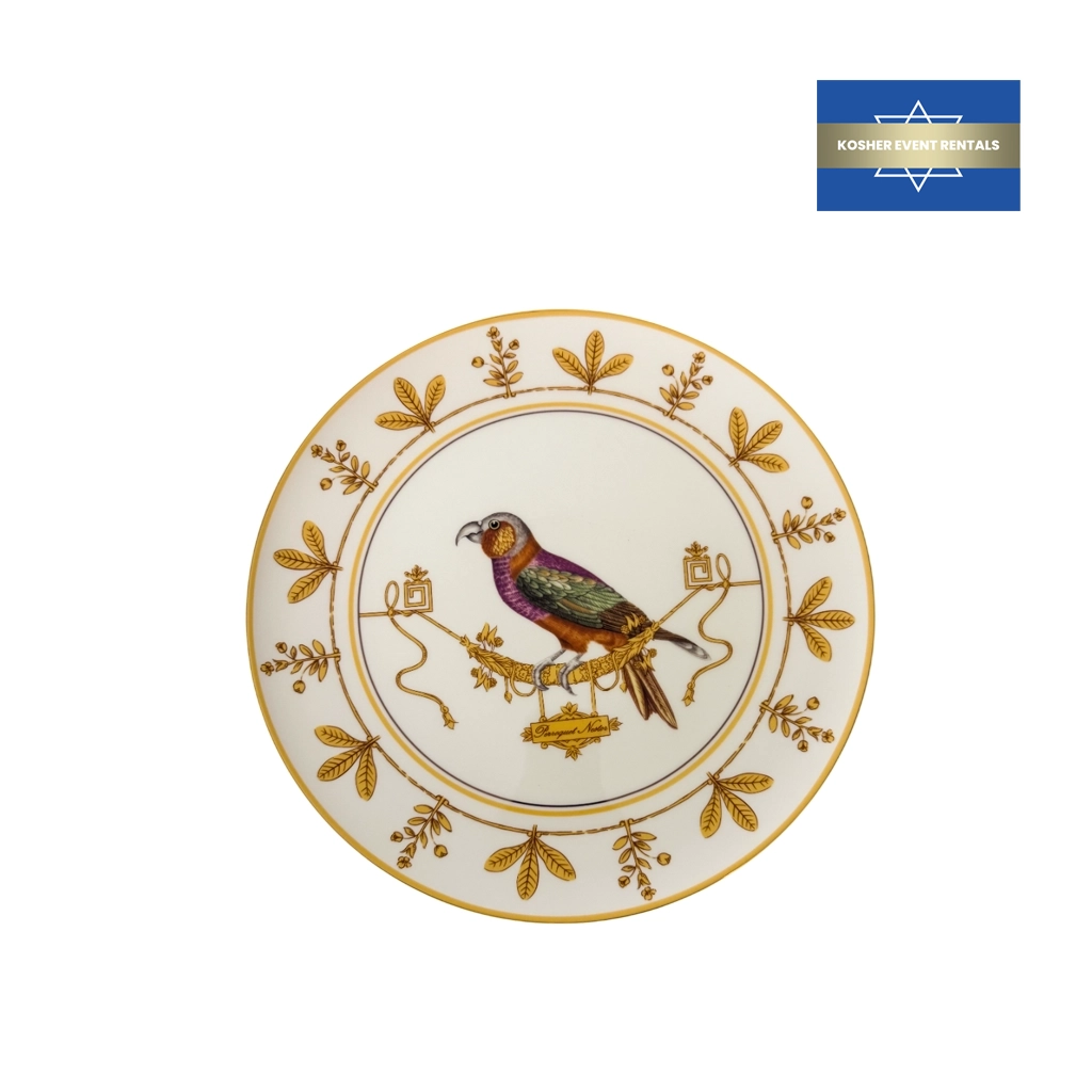 Sigal Charger Plate