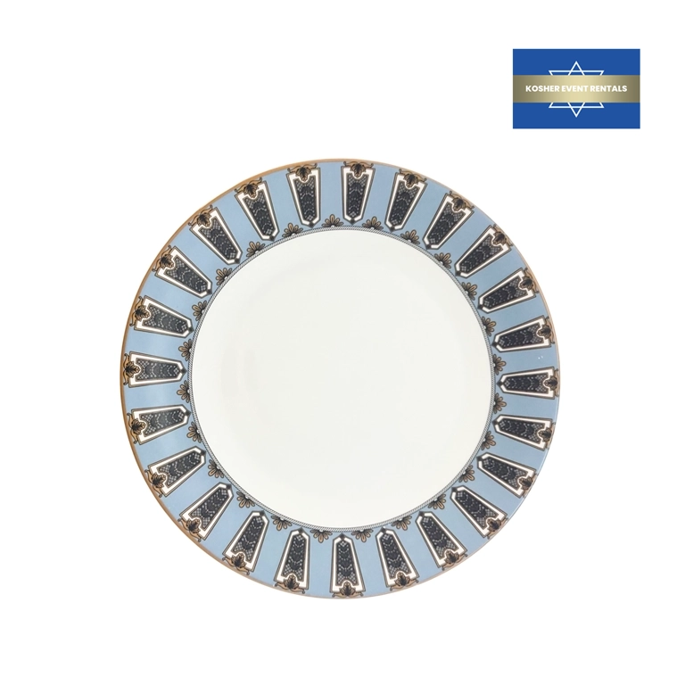 Palazzo Charger Plate