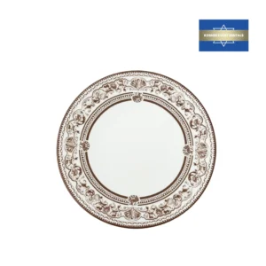 heritage dinner plate