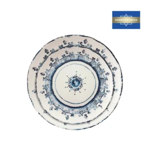 Amelia Azure Collection