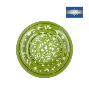 Aria Green Collection