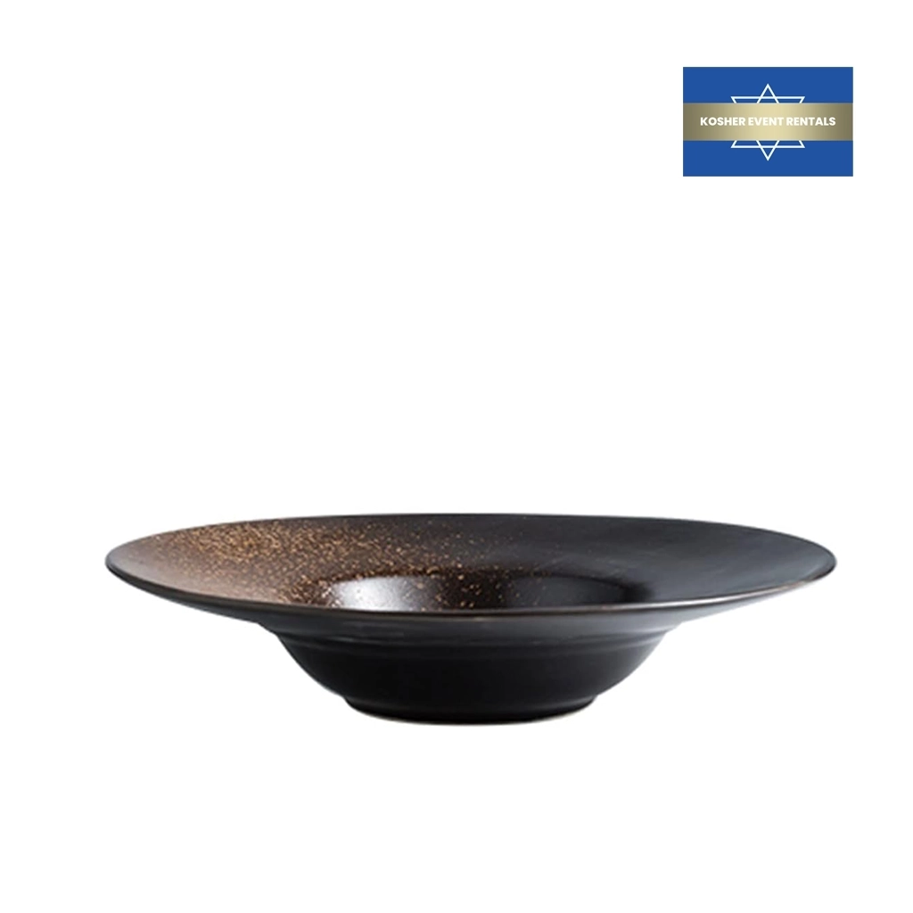 Bronze Large Bowl