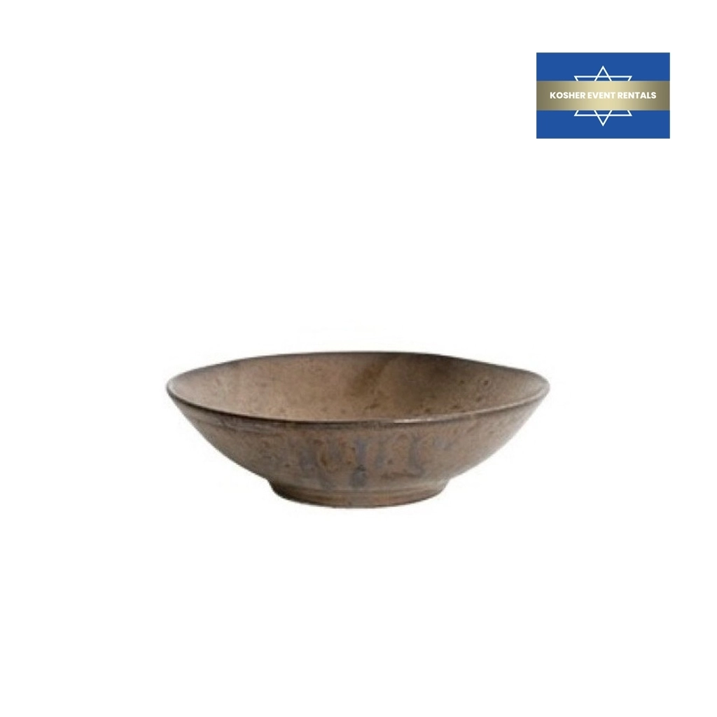 Bronze Small Bowl
