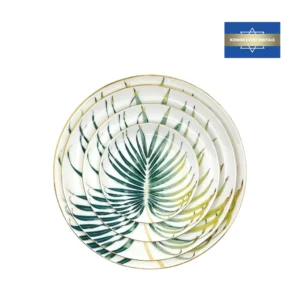 Havana Plate Collection